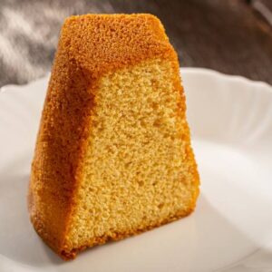 Receita de Bolo de Fubá: Delícia Fácil e Rápida para seu Café da Manhã!