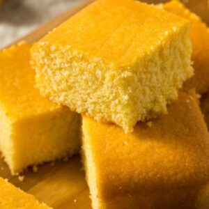 Receita: Broa de Fubá de Liquidificador – Descubra Como Fazer em Casa!