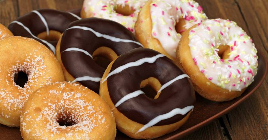 Donuts