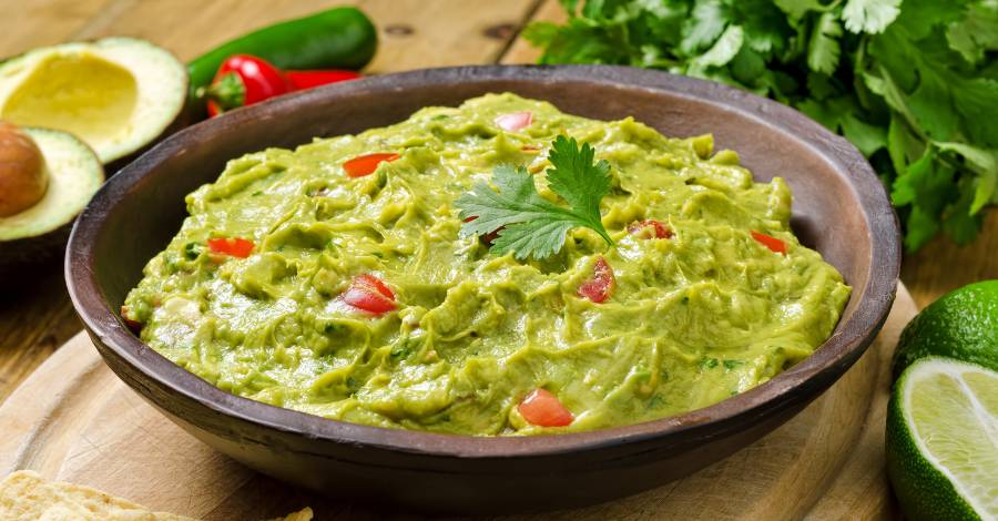 Guacamole