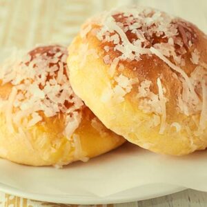 Receita de Pão Doce: Prepare Deliciosos Pães Doces Caseiros Com Facilidade