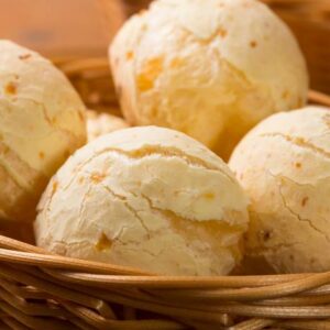 Receita de Pão de Queijo: Aprenda a Fazer Facilmente essa delícia!
