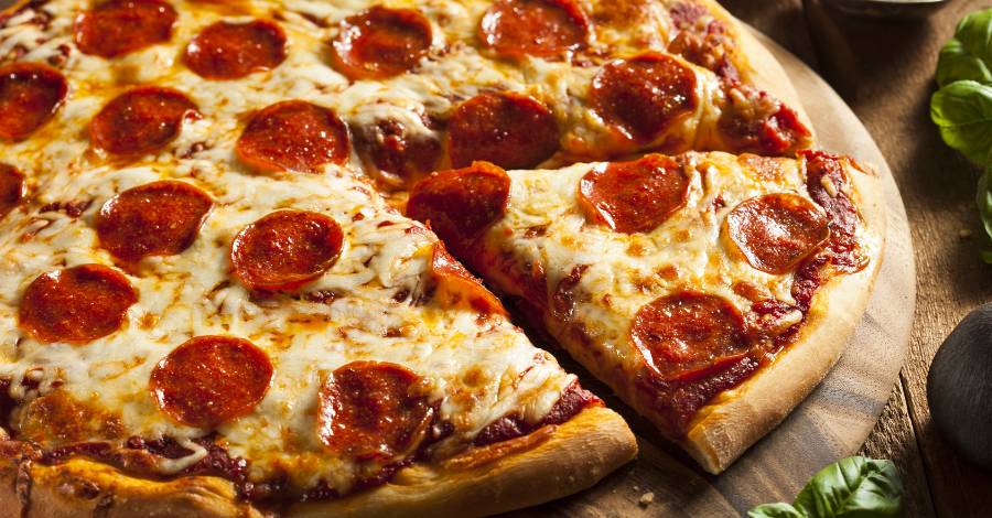 Pizza