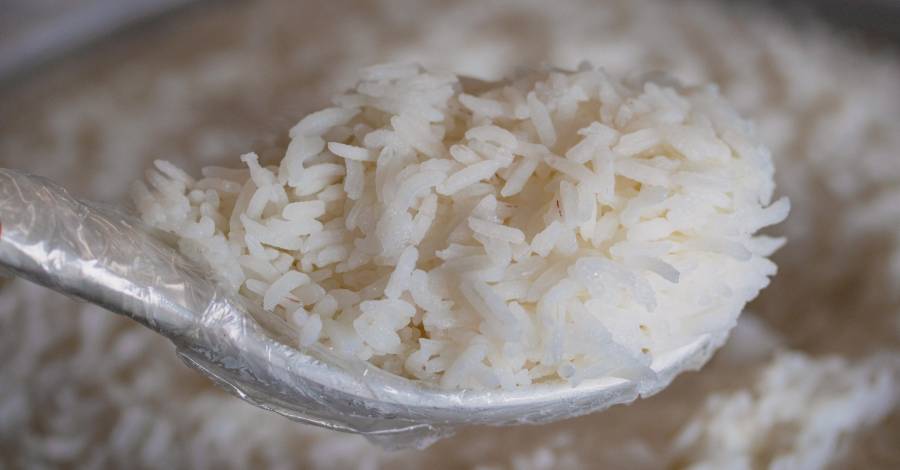 Arroz Parboilizado Basico
