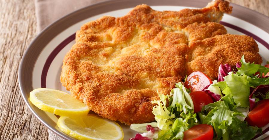Bife a Milanesa 1