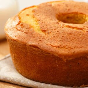 Receita de Bolo de Trigo: Aprenda a Fazer um Delicioso Bolo Caseiro!