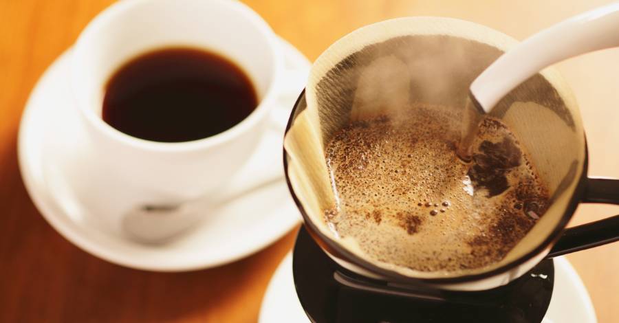 Cafe Coado