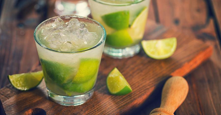 Caipirinha Original