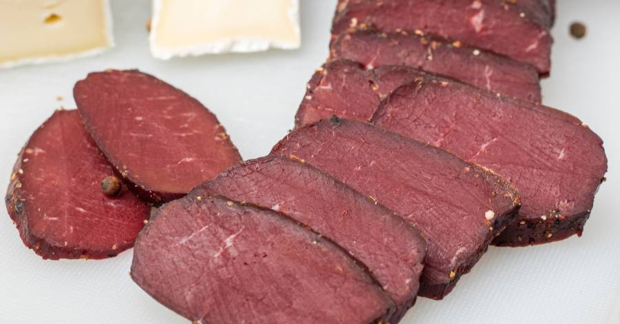 Carne de sol