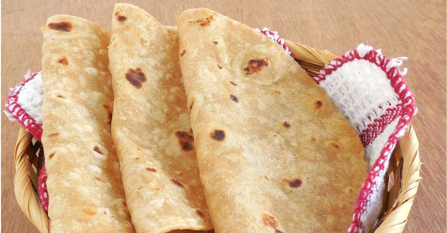 Chapati