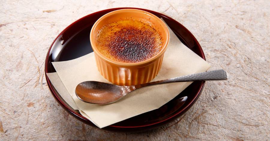 Creme Brulee