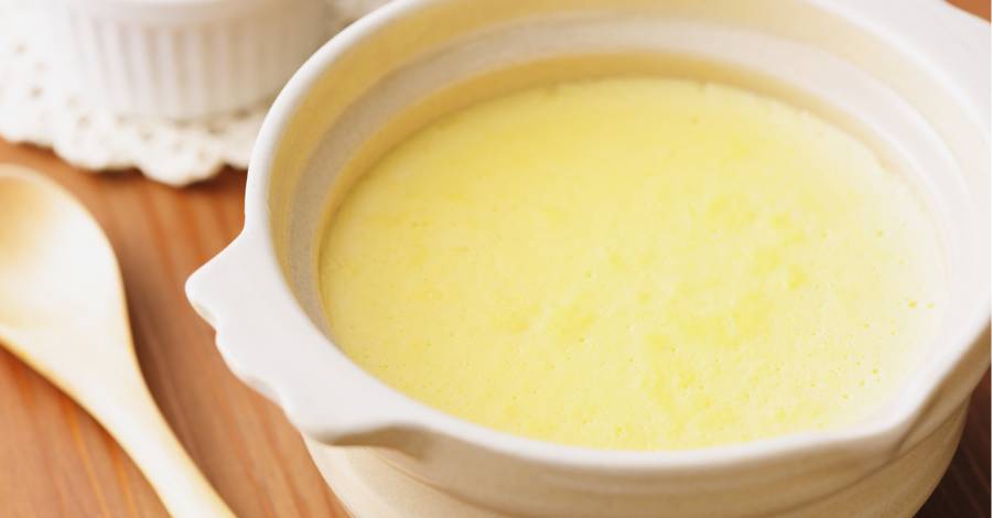 Creme Ingles