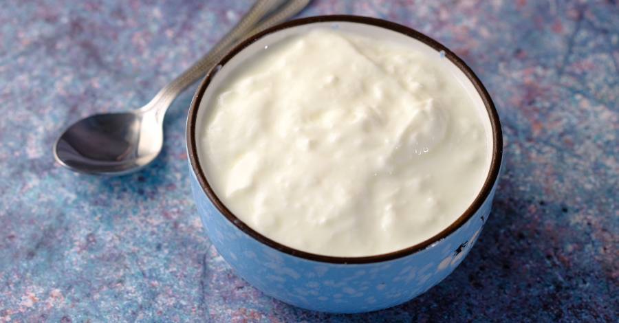 Creme de Leite Fresco Caseiro