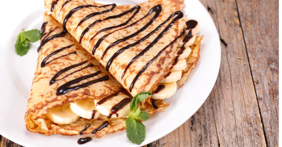 Crepe