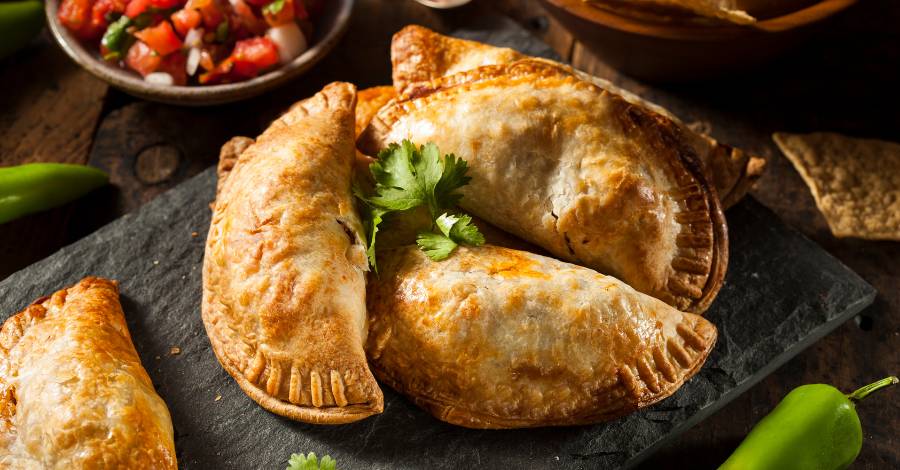 Empanadas de Carne