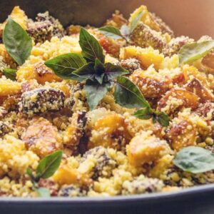 Receita de Farofa de Banana da Terra: A Inovação no Seu Prato!