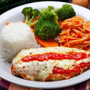 Receita de Filé à Parmegiana: Saboreie essa Delícia Italiana em Casa!