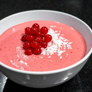 Receita de Gelatina com Leite Condensado: Sobremesa Fácil e Deliciosa