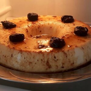 Receita de Manjar de Coco: O Passo a Passo para uma Sobremesa Deslumbrante!