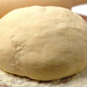 Receita de Massa de Pizza Caseira: Simples de Preparar e Deliciosa