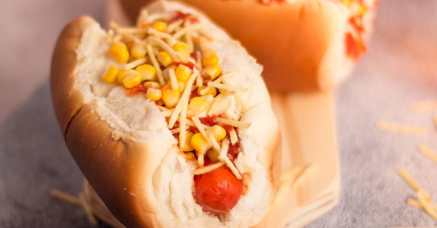 Molho de Cachorro Quente