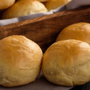 Receita De Pão de Batata: Delicie-se com Esta Maravilha Artesanal!