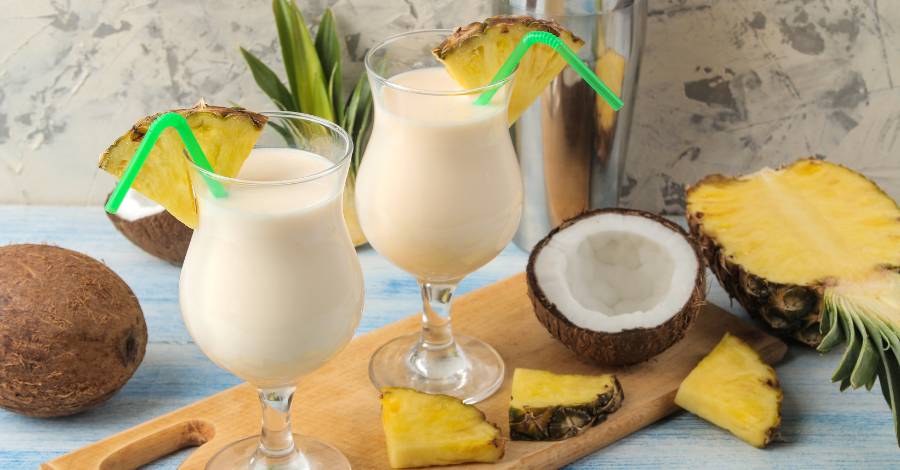 Pina Colada 1