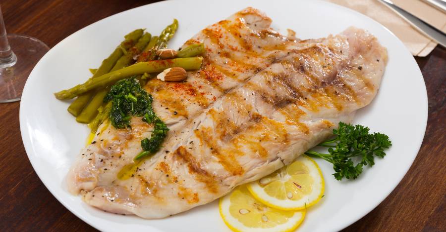 Receitas com Tilapia Para Saborear O Peixe Assado