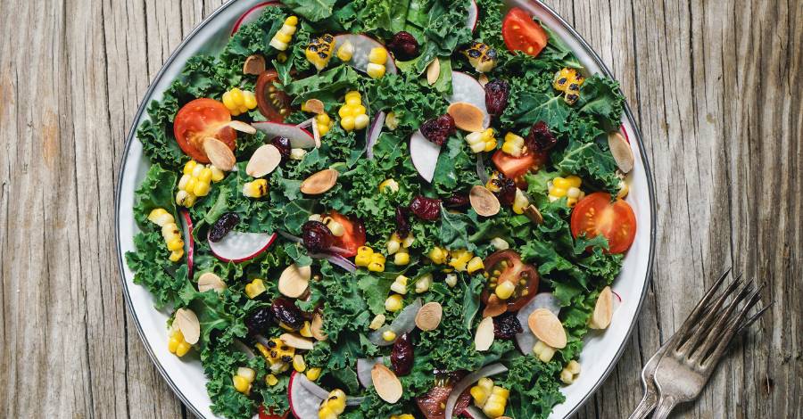 Salada Picadinha