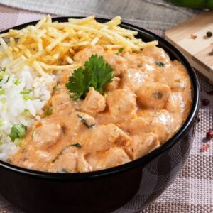 Receita de Strogonoff de Frango: Aprenda a Preparar essa Delícia Culinária!