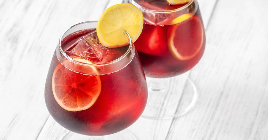 Tinto Verano