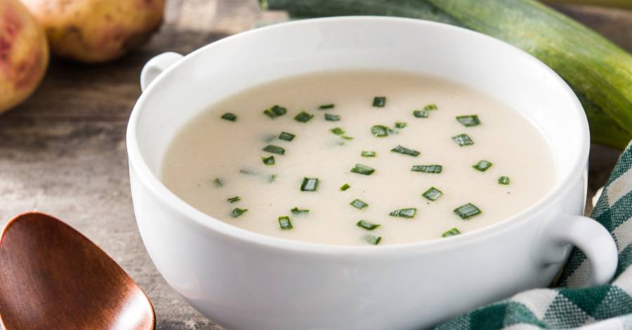 Vichyssoise